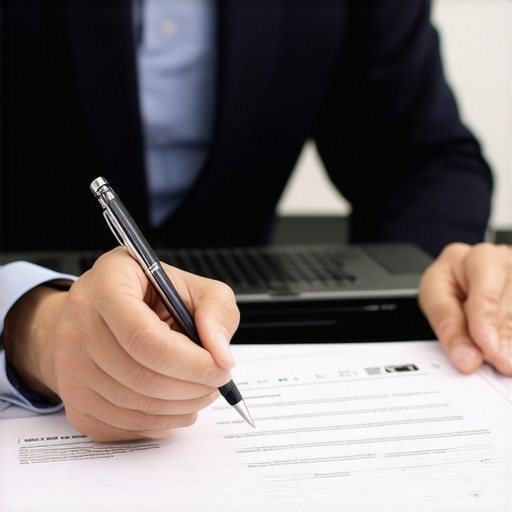 How to Update Your Address Without Triggering a Visa Audit