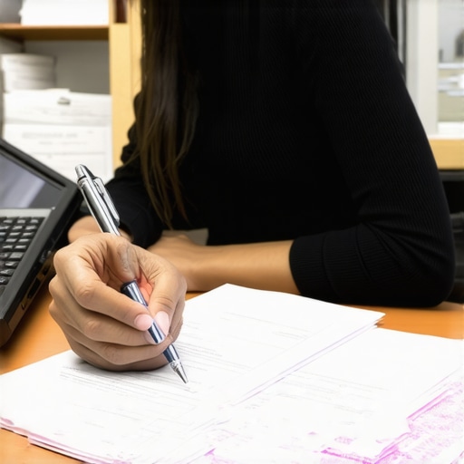 The Best Way to Handle an Expired Visa While Your Extension Is Pending