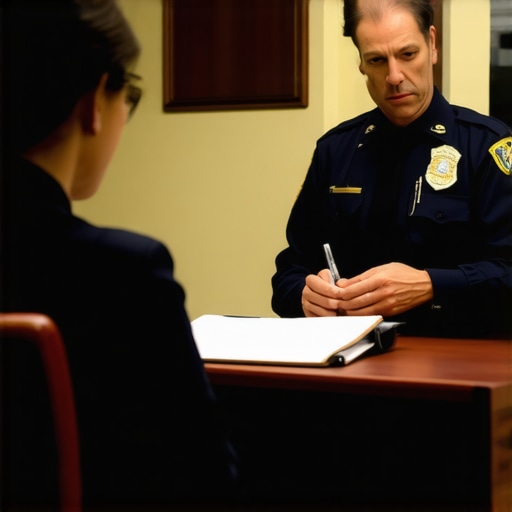 The Critical Move to Make if Your Visa Is Denied at the Consulate