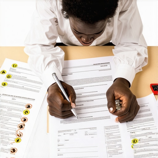 The Danger of Filing Your Own Change of Status Application