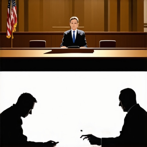 The Danger of Using Notaries Instead of Real Legal Services for Your Case