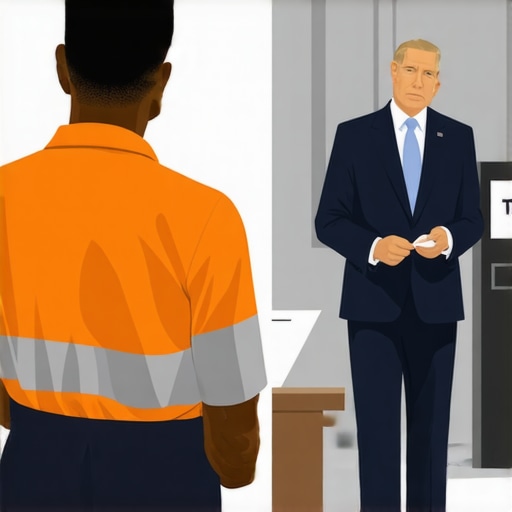 The Difference Between Asylum and Temporary Protected Status (TPS)