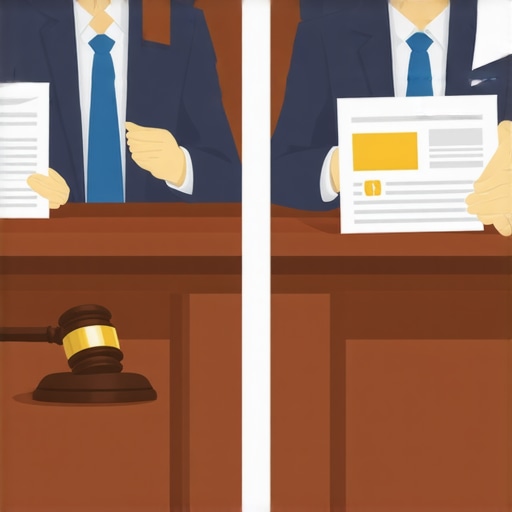 The Difference Between a Motion to Reopen and a Visa Appeal