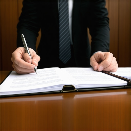 The Evidence Your Attorney Uses to Prove Extreme Hardship for a Waiver