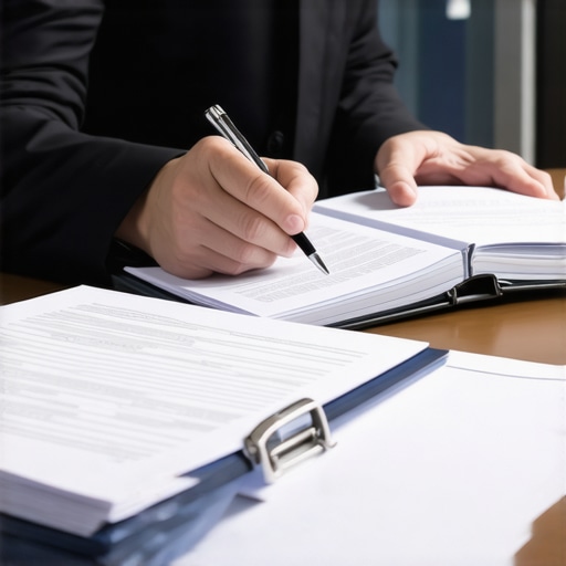 The Exact Evidence Your Immigration Attorney Uses to Prove Residency Gaps