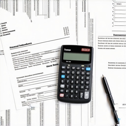 The Exact Paperwork Needed to Prove Your Financial Independence