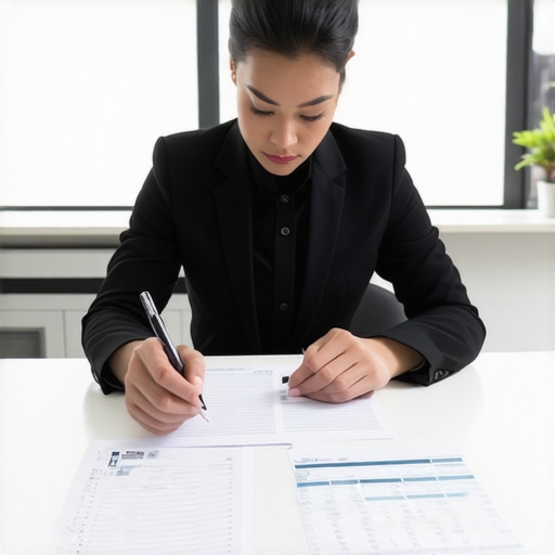The First Move to Make When Your Asylum Interview is Rescheduled