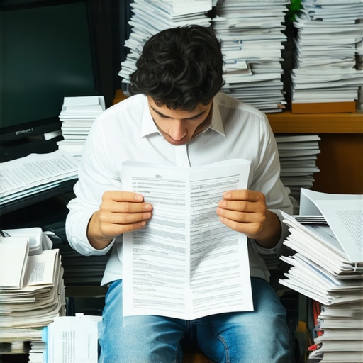 The Hidden Costs of Filing Your Residency Without Professional Help