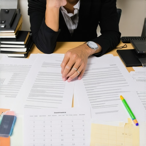 The Hidden Costs of Filing Your Residency Without Professional Help