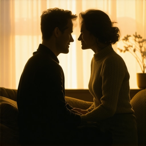 The Hidden Marriage Interview Question About Your Spouse's Routine