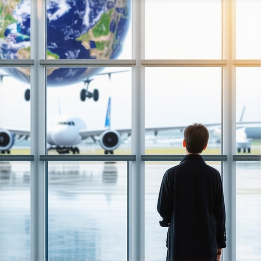 The Hidden Risk of Staying Abroad Too Long on a Green Card