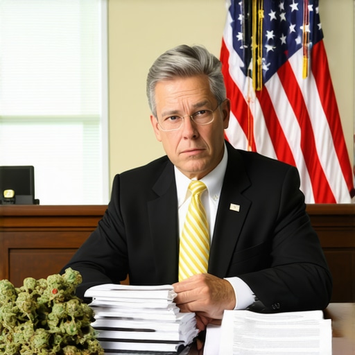 The Impact of Marijuana Possession on Your Naturalization Case