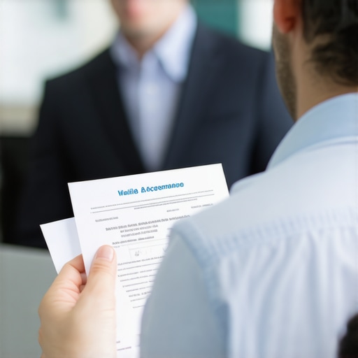 The Most Effective Way to Prove Your Nationality for Asylum Cases