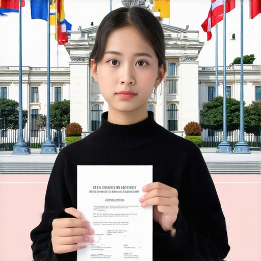 The Most Effective Way to Prove Your Nationality for Asylum