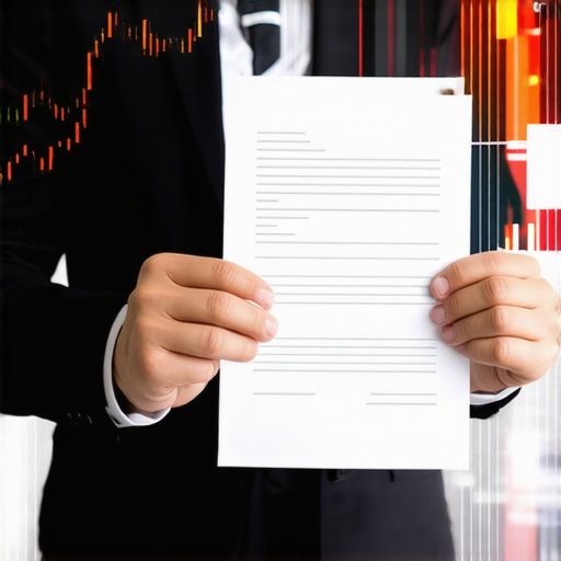 The One Document That Proves Your Financial Eligibility for Sponsorship