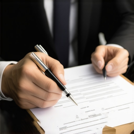 The One Document Your Abogado de Inmigración Uses to Beat a Fraud Flag