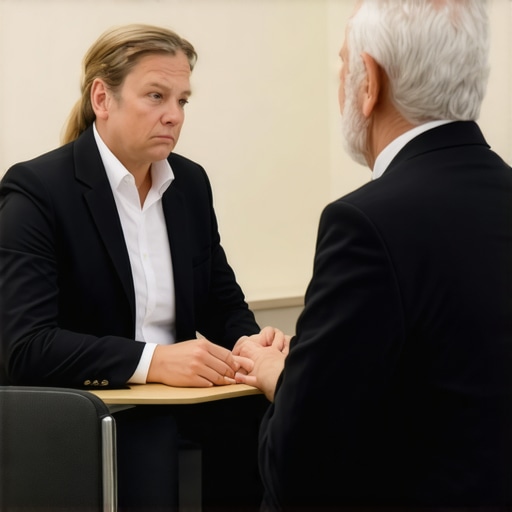 The One Medical Exam Error Your Abogado de Inmigración Cannot Fix at the Interview