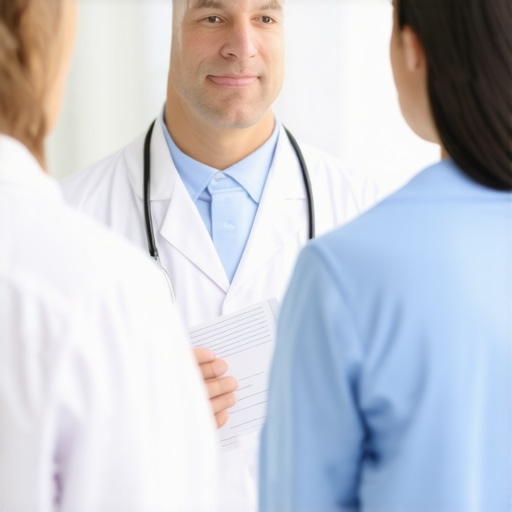 The One Medical Exam Error Your Attorney Cannot Fix at the Interview