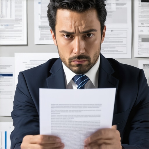 The One Mistake That Gets Your H-1B Transfer Denied Instantly