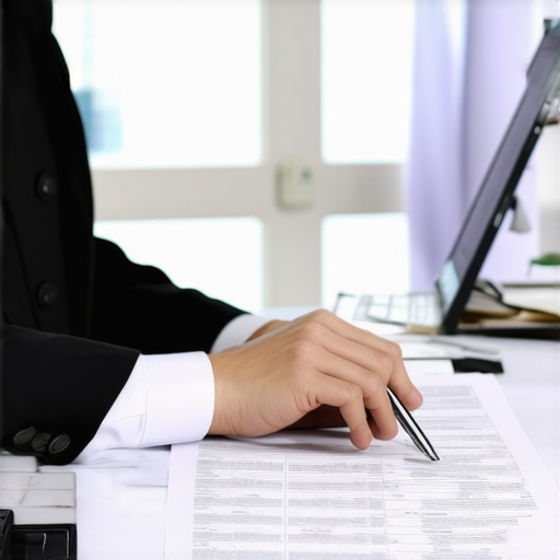 The Proof of Employment Your Business Immigration Attorney Actually Needs
