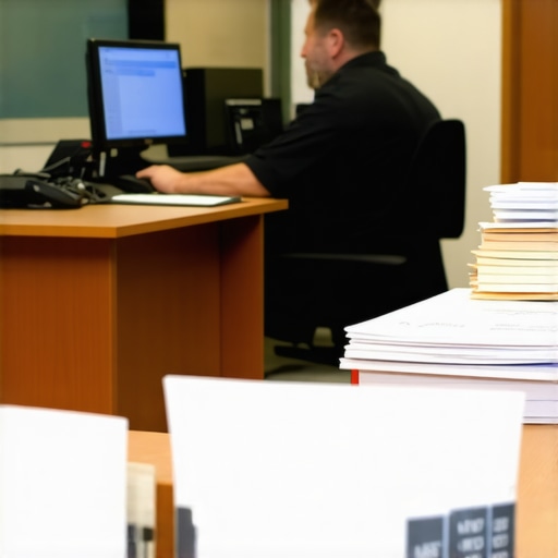 The Real Reason Your Employment Authorization Document Is Taking So Long