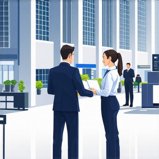 The Reason Your Work Visa Might Require a Site Visit From USCIS
