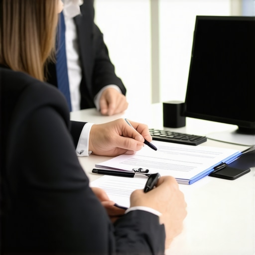 The Role of an Immigration Attorney in Your Consular Interview