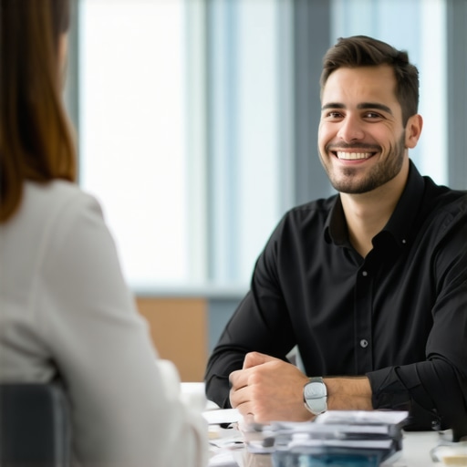 The Secret to Passing Your Citizenship Interview When You're Nervous