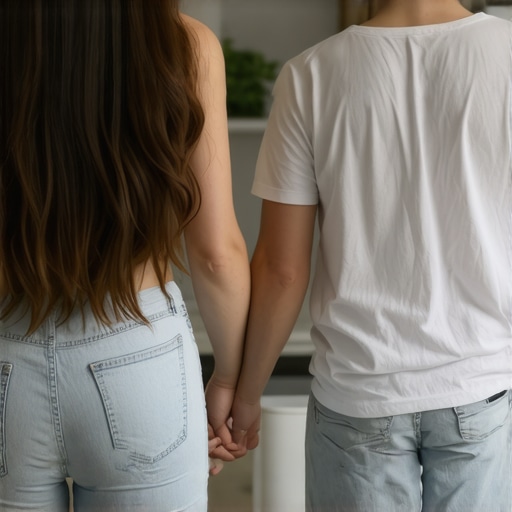 The Secret to Proving Your Relationship Is Real Without Joint Bank Accounts