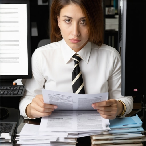 The Specific Move Your Attorney Makes After an H-1B Request for Evidence