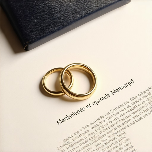 The Specific Tax Transcript Detail Needed for a Fast Marriage Green Card