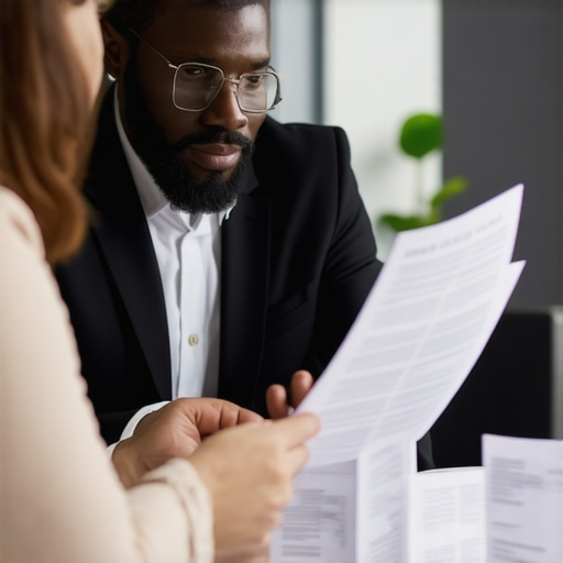 The Specific Tax Transcript Detail Your Abogado de Inmigración Needs for a Fast Marriage Green Card