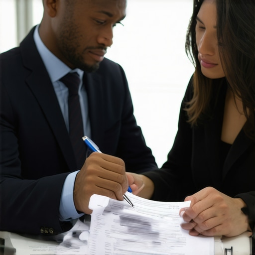 The Specific Way an Abogado de Inmigración Defends Your U-Visa Claim