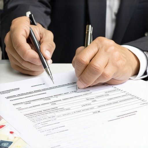 The Tiny Travel Oversight That Forces an Attorney to Halt Your Naturalization