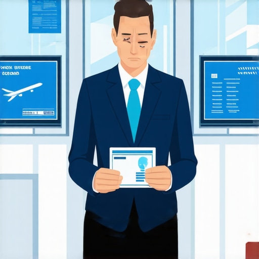 The Travel Mistake That Can Forfeit Your Pending Residency Status