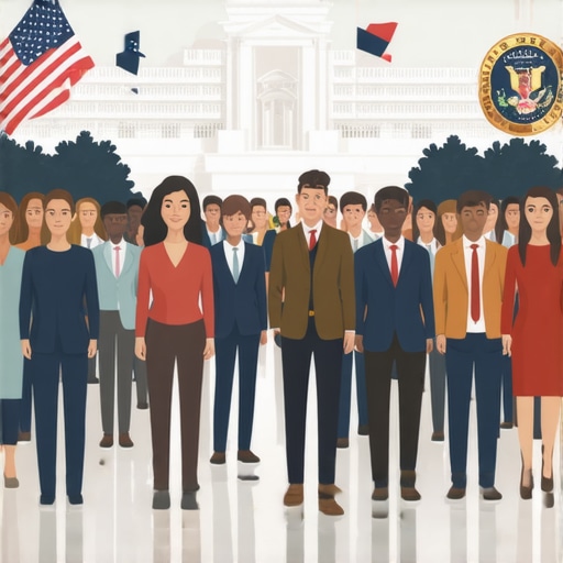 Why Naturalization Is Often Rejected Due to Selective Service Issues