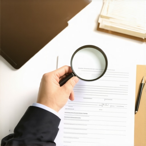 Why You Need a Legal Review Before Filing Any Renewal Forms