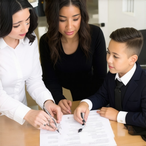 Why Your Abogado de Inmigración Flags Your Joint Bank Account Activity