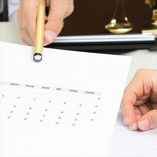 Why Your Abogado de Inmigración Focuses on Your Last Legal Entry Date