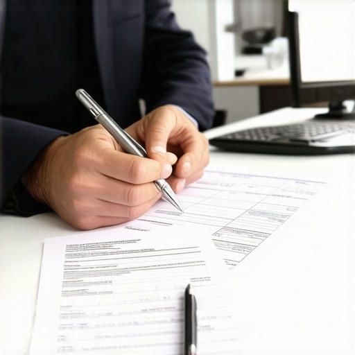 Why Your Abogado de Inmigración Insists on Checking These 3 Tax Forms