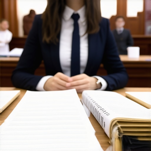 Why Your Abogado de Inmigración Insists on Multiple Affidavit Letters