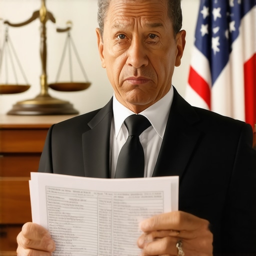 Why Your Abogado de Inmigración Wants Your Selective Service Record