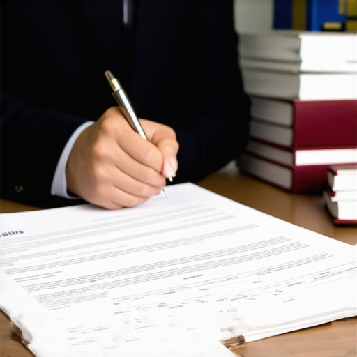 Why Your Abogado de Inmigración Wants to See Your Old I-94 Forms