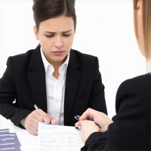 Why Your Abogado de Inmigración Won't Accept These 3 Common Proofs of Employment