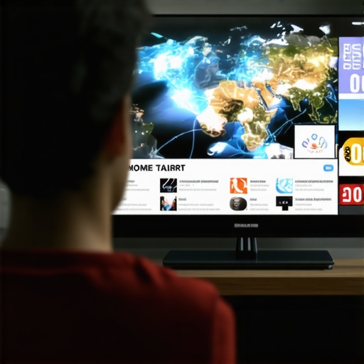 Why Your Asylum Case Depends on Current News in Your Home Country