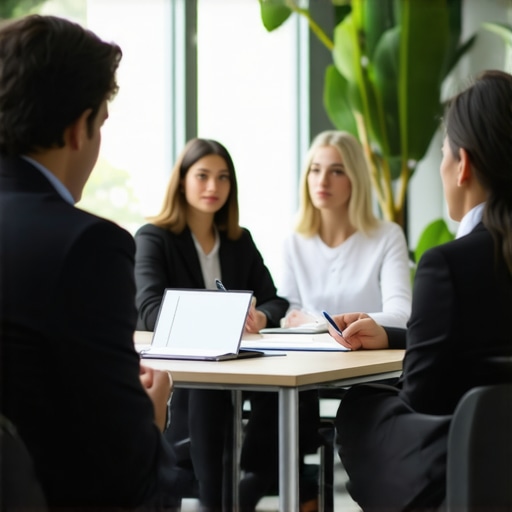 Why Your Asylum Interview Might Last Longer Than You Expected