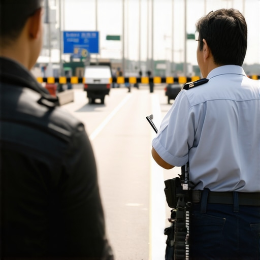 Why Your Asylum Story Must Match Your Original Border Statement