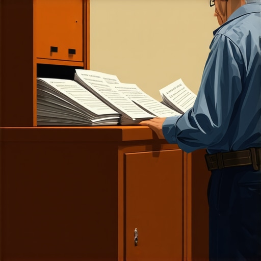 Why Your Citizenship Interview Might Be Delayed by Old Records