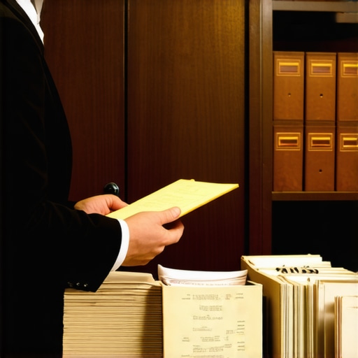 Why Your Citizenship Interview Might Be Delayed by Old School Records
