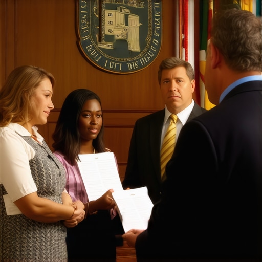 Why Your Citizenship Interview Requires Proof of Child Support Payments